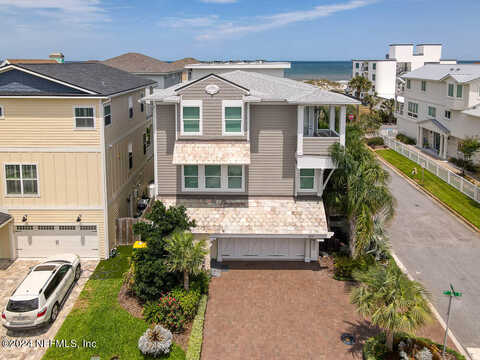 1St, JACKSONVILLE BEACH, FL 32250