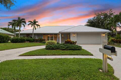 Misty Lake, JUPITER, FL 33458