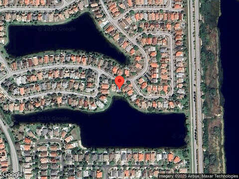 19Th, PEMBROKE PINES, FL 33029
