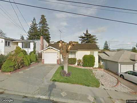 Plymouth, CASTRO VALLEY, CA 94546
