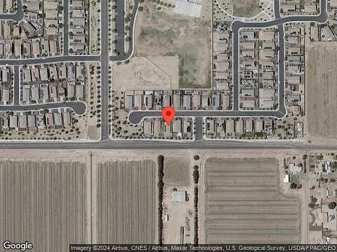 Pueblo, GOODYEAR, AZ 85338