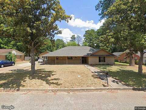 Buckner, LONGVIEW, TX 75604