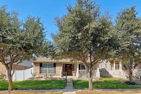 Big Bend, CEDAR PARK, TX 78613