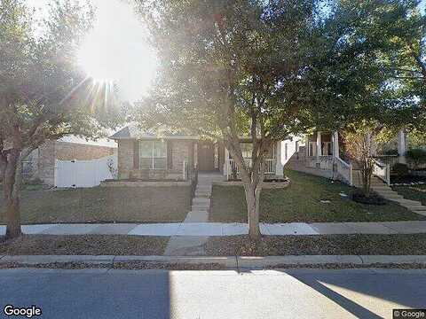 Big Bend, CEDAR PARK, TX 78613