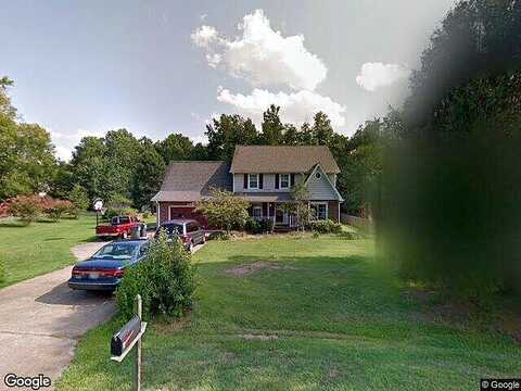 Stoney Creek, FREDERICKSBURG, VA 22407