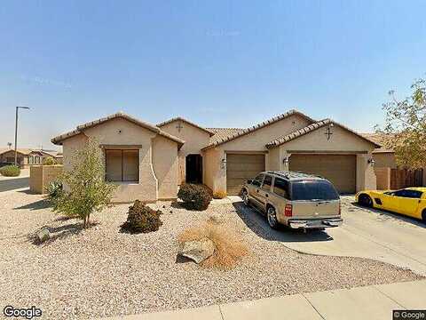 222Nd, BUCKEYE, AZ 85326