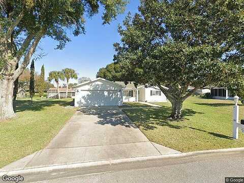 108Th, SUMMERFIELD, FL 34491