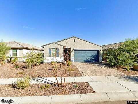 Red Fox, SURPRISE, AZ 85387