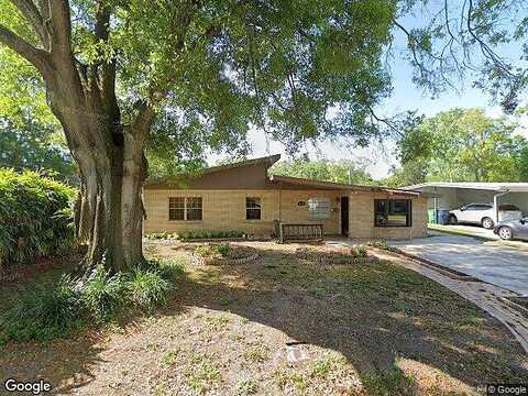 Jean, TAMPA, FL 33604