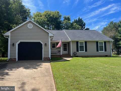 Clover, FREDERICKSBURG, VA 22407