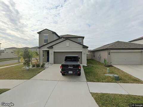 Fred Ives, RUSKIN, FL 33570