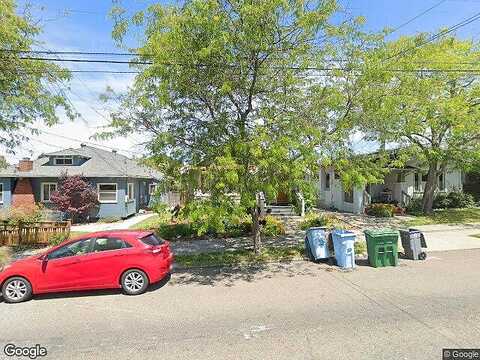 Cedar, BERKELEY, CA 94703