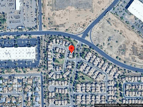 22Nd, PHOENIX, AZ 85023