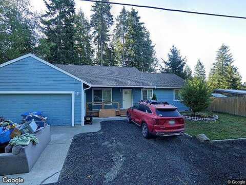 Trails End, BELFAIR, WA 98528