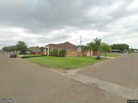 Cristobal, EDINBURG, TX 78542