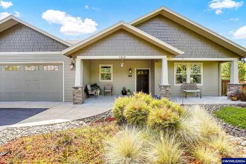 Parkside, SCOTTS MILLS, OR 97375