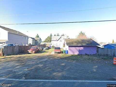 Palmblad, GRESHAM, OR 97080