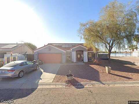 Maui, ARIZONA CITY, AZ 85123