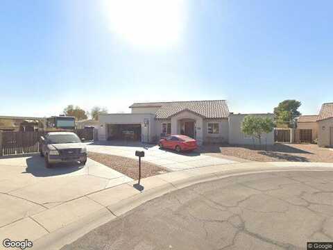 50Th, GLENDALE, AZ 85306