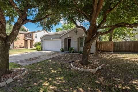 Lexington, KYLE, TX 78640