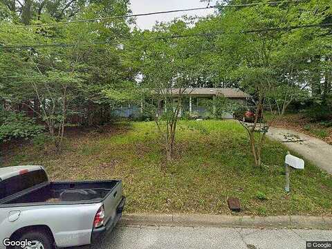 Pine Forest, TALLAHASSEE, FL 32301