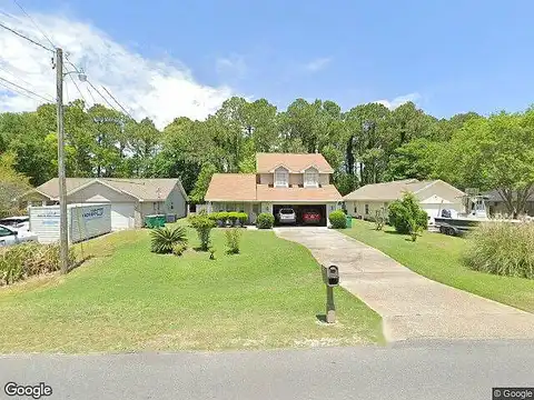 Valparaiso, NICEVILLE, FL 32578