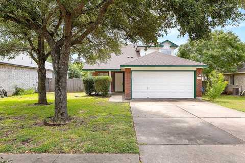 Lobo Mountain, ROUND ROCK, TX 78664