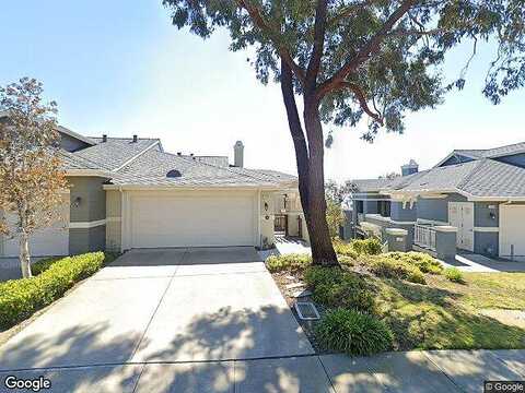 Golden Eagle, BRISBANE, CA 94005