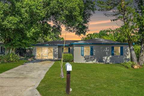 Dolphin, LAKELAND, FL 33801