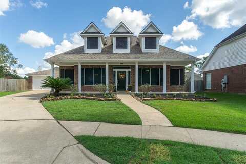 Sweetgum, PEARLAND, TX 77581