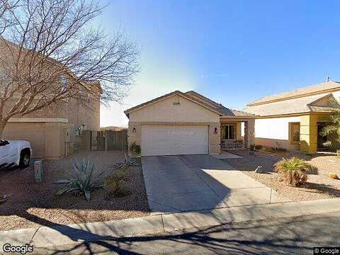 Navajo, COOLIDGE, AZ 85128