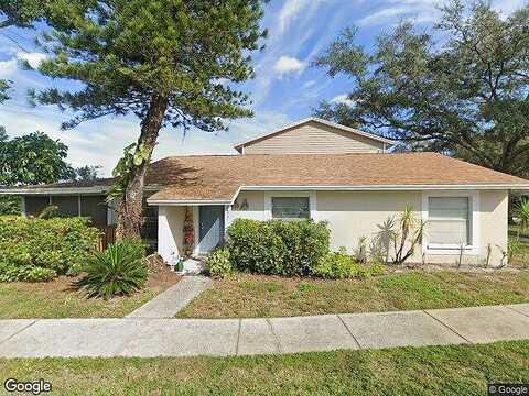 Pine Glen, LUTZ, FL 33559