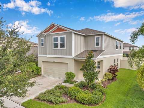 Brumby Ridge, LITHIA, FL 33547