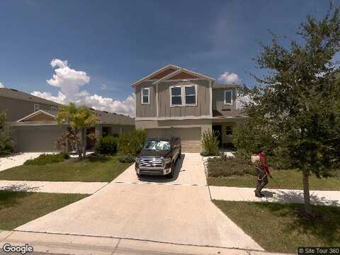 Brumby Ridge, LITHIA, FL 33547