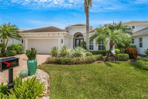 Meravi, BONITA SPRINGS, FL 34135