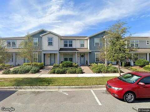 Orchid Island, ORLANDO, FL 32827