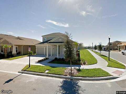 Brushwood, WINTER GARDEN, FL 34787