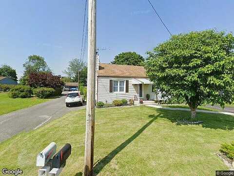 Crottlestown, CHAMBERSBURG, PA 17202
