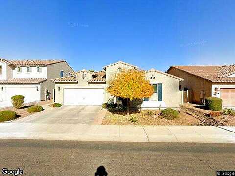 Canary, GILBERT, AZ 85297