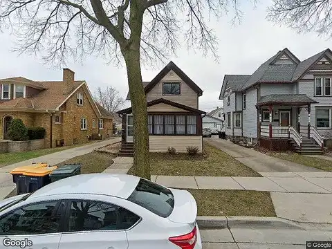 80Th, MILWAUKEE, WI 53214