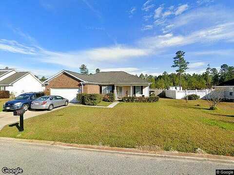 Madison, LUDOWICI, GA 31316