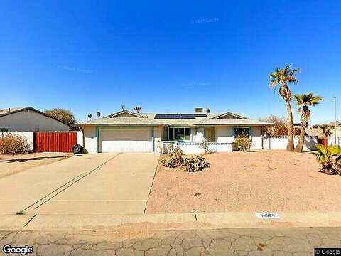 Country Club, ARIZONA CITY, AZ 85123