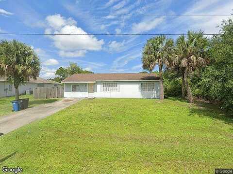 Tidewell, PALM BAY, FL 32909
