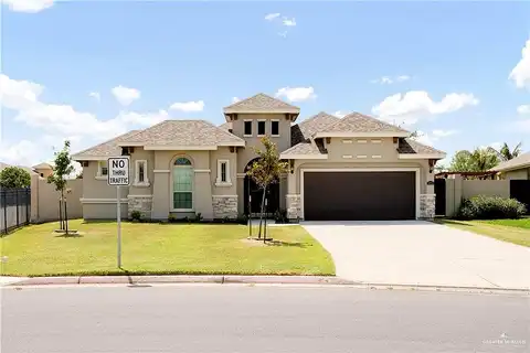 Lady Bird, MCALLEN, TX 78504