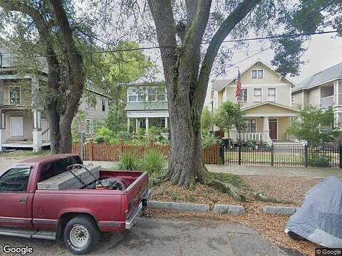 Market, JACKSONVILLE, FL 32206