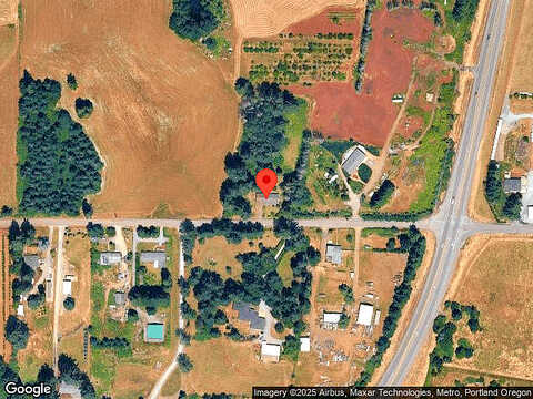 Spangler, OREGON CITY, OR 97045
