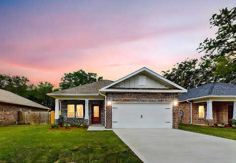 Hickory, NICEVILLE, FL 32578