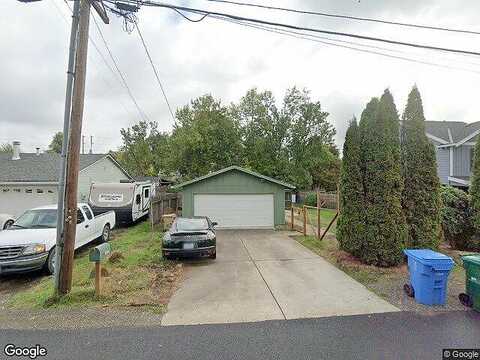 Lee, PORTLAND, OR 97267
