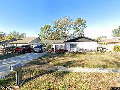 Crescent, TARPON SPRINGS, FL 34689