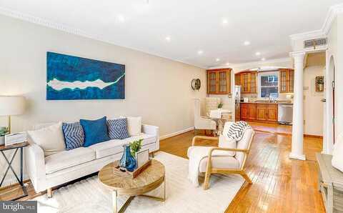 Reed, ALEXANDRIA, VA 22305